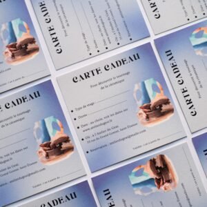 Carte cadeau